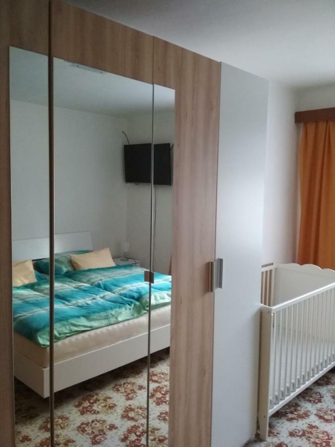 Ubytovani U Babicky Velké Losiny 외부 사진